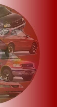 Ford vehicle publications