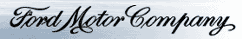 Ford Motor Company
